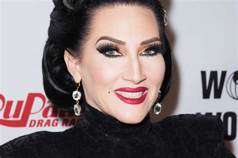 michelle visage bio.